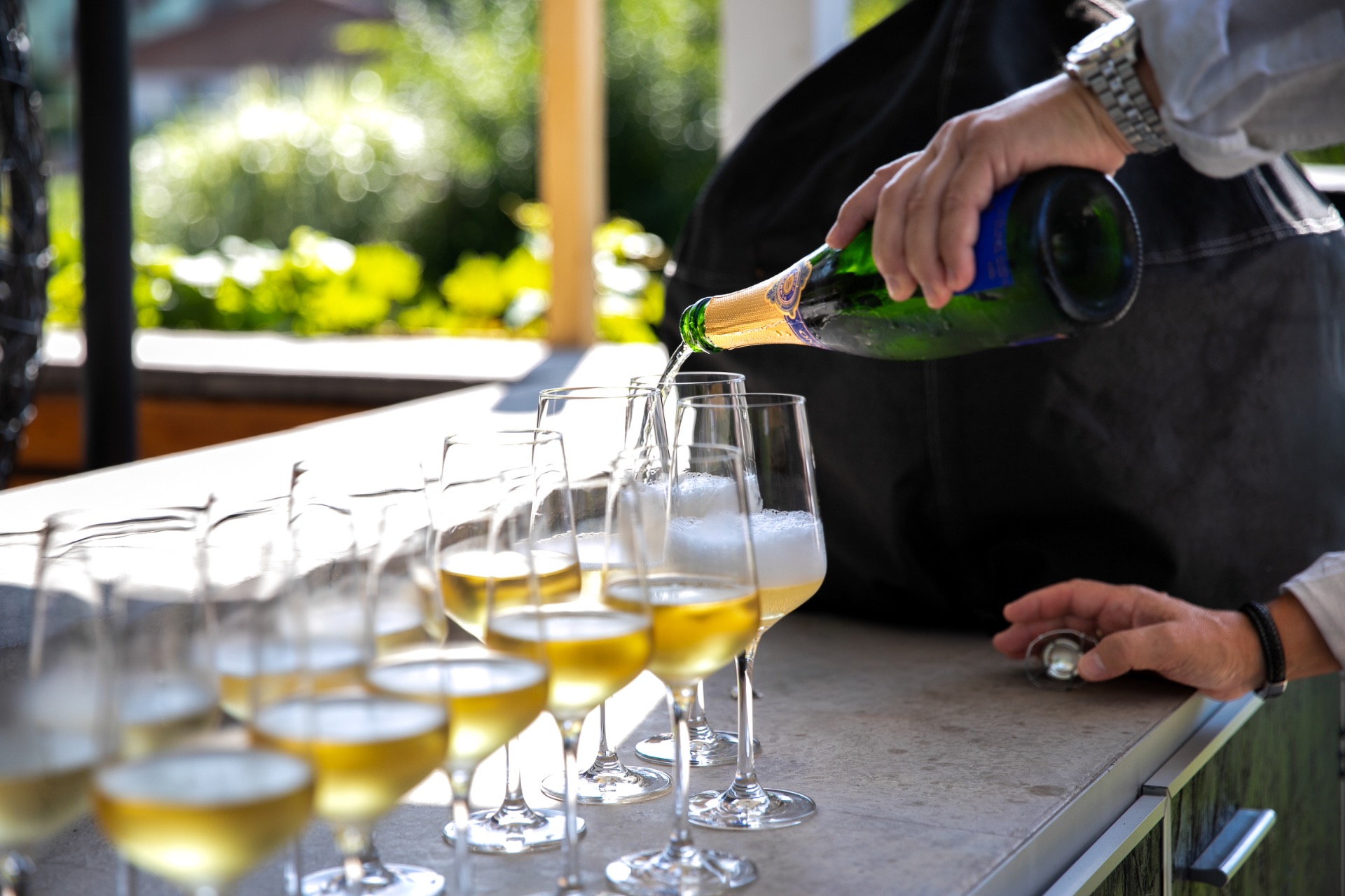 Preisänderung ab 1. Oktober